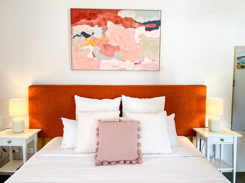 EM Apartment - Accommodation Kalgoorlie 0