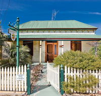 Emaroo Cottages Broken Hill - Accommodation Kalgoorlie