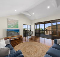 Emerald Seas Beach House - Accommodation Kalgoorlie