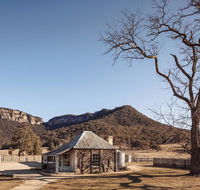 Emirates OneOnly Wolgan Valley - Accommodation Kalgoorlie