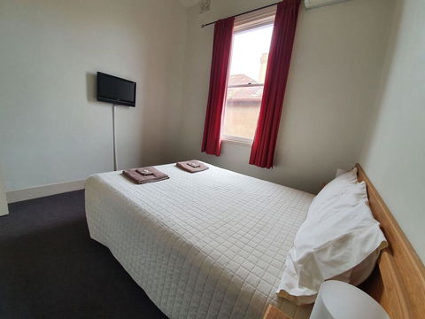 Empire Hotel Goulburn - Accommodation Kalgoorlie 1
