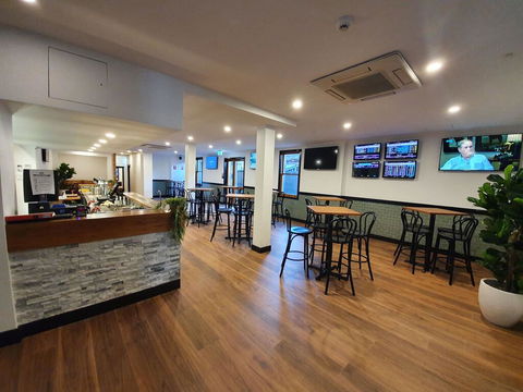 Empire Hotel Goulburn - Accommodation Kalgoorlie 2