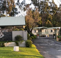 Enclave at Healesville Holiday Park - Accommodation Kalgoorlie