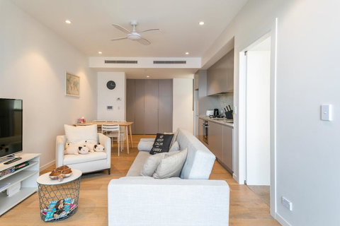 ENCORE IV: Bondi Junction - Accommodation Kalgoorlie 0