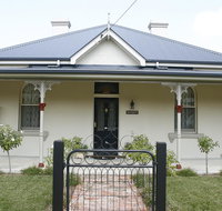 Encore's Delkeith Cottage - Accommodation Kalgoorlie