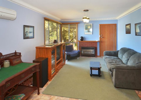 Endless Summer - Accommodation Kalgoorlie 1