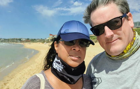 Entire Unit With Balcony, Fast WiFi, Pool, Walk To Beach, Shops & Restaurants. - Accommodation Kalgoorlie 0