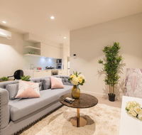 Eporo Tower 1 Bedroom Modern Apartment Central CBD - Accommodation Kalgoorlie