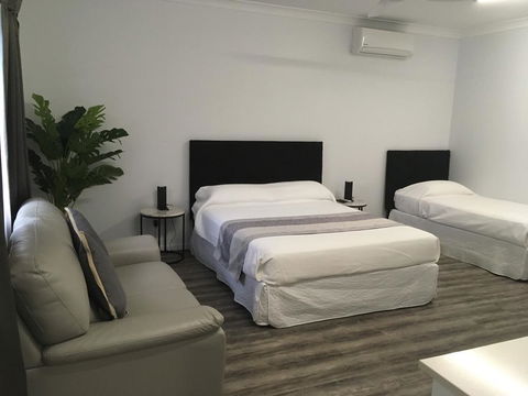 Escape On Lake - Accommodation Kalgoorlie 3