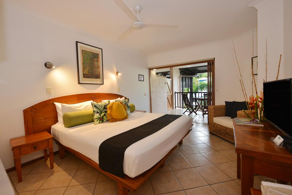 Port Douglas QLD Accommodation Kalgoorlie
