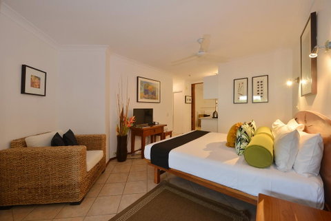 Escape Studio@Hibiscus - Accommodation Kalgoorlie 3