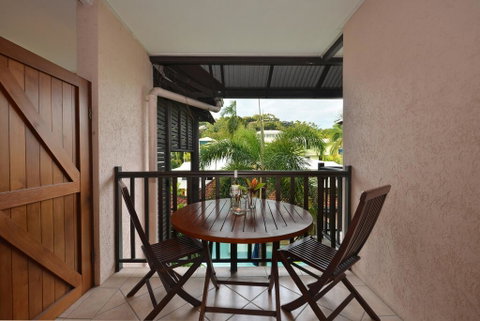 Escape Studio@Hibiscus - Accommodation Kalgoorlie 2