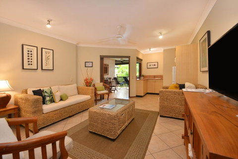 Escape@Hibiscus - Accommodation Kalgoorlie 0