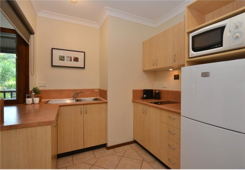Escape@Hibiscus - Accommodation Kalgoorlie 3