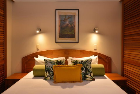Escape@Hibiscus - Accommodation Kalgoorlie 1