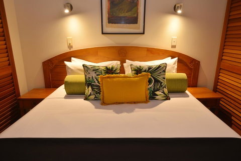 Escape@Hibiscus - Accommodation Kalgoorlie 2