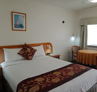 Espana Motel - Accommodation Kalgoorlie