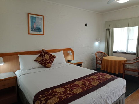 Espana Motel - Accommodation Kalgoorlie 0