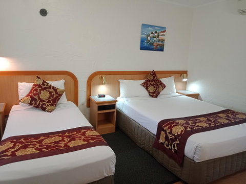 Espana Motel - Accommodation Kalgoorlie 3