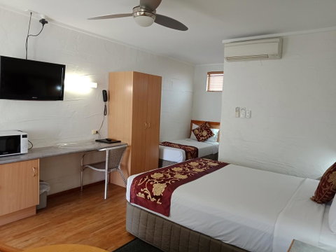 Espana Motel - Accommodation Kalgoorlie 2