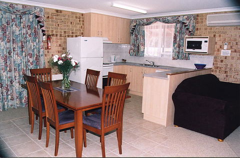 Esperance Seafront Holiday Units - Accommodation Kalgoorlie 2