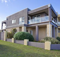 Esplanade Frontage 1-209 - Accommodation Kalgoorlie