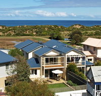Esplanade Frontage 219a - Accommodation Kalgoorlie
