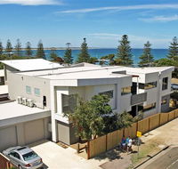 Esplanade Frontage 7B - Accommodation Kalgoorlie