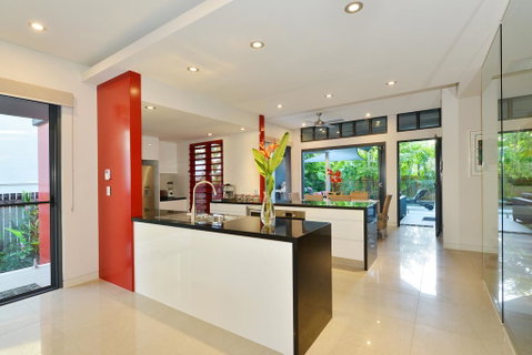 Esplanade Villa - Accommodation Kalgoorlie 0