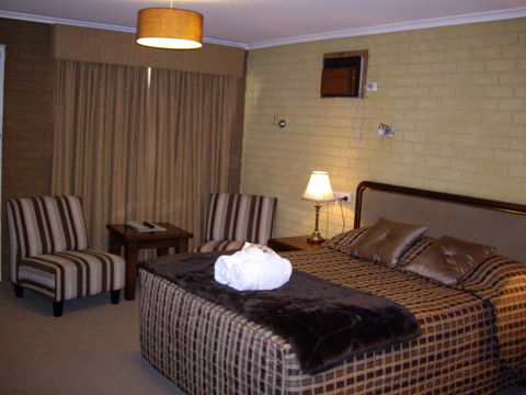 Estelle Kramer Motel - Accommodation Kalgoorlie 2