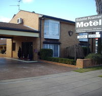 Estelle Kramer Motel - Accommodation Kalgoorlie