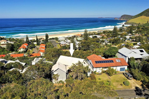 EUREKA - Accommodation Kalgoorlie 0