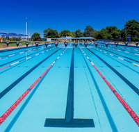Eureka Stockade Holiday Park - Accommodation Kalgoorlie