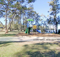 Eurie Eurie on Beachview - Accommodation Kalgoorlie