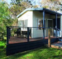 Euroa Caravan Park - Accommodation Kalgoorlie