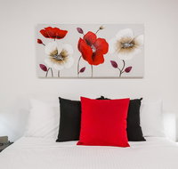 Euroa Motor Inn - Accommodation Kalgoorlie