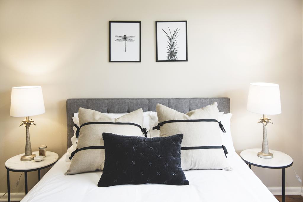 Eurunderee NSW Accommodation Kalgoorlie