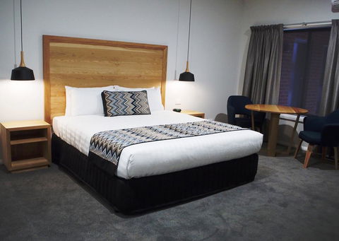 Euston Motel - Accommodation Kalgoorlie 2