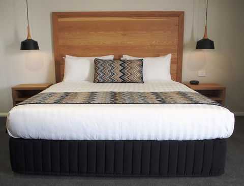 Euston Motel - Accommodation Kalgoorlie 0
