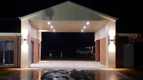Euston Motel - Accommodation Kalgoorlie 1