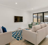 Everton's Retreat - Accommodation Kalgoorlie