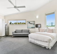 Excelsior Serviced apartments - Accommodation Kalgoorlie