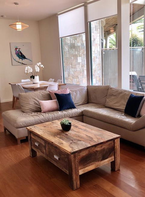 Exclusive Anglesea River Beach Apartment - Accommodation Kalgoorlie 3