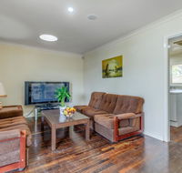 Exclusive Handy Holiday House - Accommodation Kalgoorlie