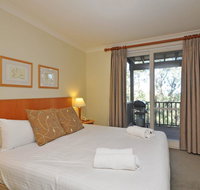 Executive 1 bedroom Spa Villa located within Cypress Lakes Resort - Accommodation Kalgoorlie