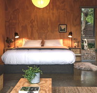 Explorers Rest - Luxury Couple Retreat in Nature - Accommodation Kalgoorlie