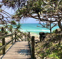 EXTRA LARGE 2 Bed Apartment - 3 Pools and Spa - Mountain View - BEACHFRONT LOCATION CABARITA BEACH - Accommodation Kalgoorlie