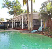 FABULOUS HOLIDAY HIDEAWAY - COOLUM BEACH - Accommodation Kalgoorlie