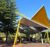 Fabulous Location Near Perth Zoo with Free Parking - Accommodation Kalgoorlie