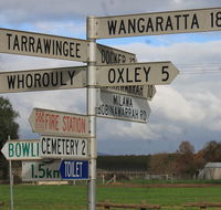 Factory Lane BB - Accommodation Kalgoorlie